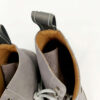 LAST ROCKY damskie botki zamszowe R.40 LA98L
