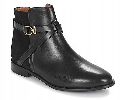 89c24f7469bd380928f045c484c5fd1d.jpg Buty damskie Jonak Dilling skóra R.35 JO90M
