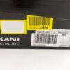 Daskie sneakersy białe skórzane Karl Kani 89 LXRY R.38,5 KA43D