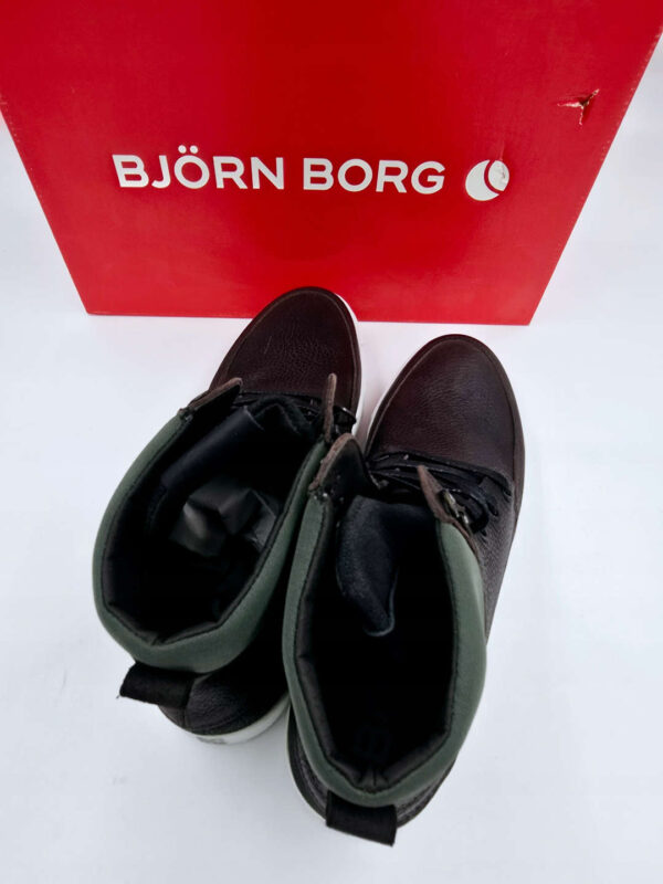 8a3c6d6d36dfe99a3f47ae38e60ded68.jpg BOTKI ZA KOSTKĘ BRĄZOWE BJORN BORG KARL R.42 BJ92E