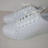 Nly Shoes damskie sneakersy białe R.38 NL85W