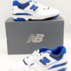 New Balance 550 unisex buty sportowe R. 41,5 NE6L