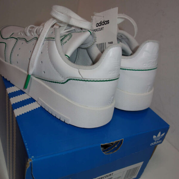 Buty Adidas SUPERCOURT FX9059 unisex R.37 AD67M