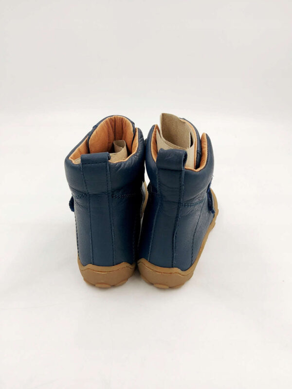 Bisgaard EVON UNISEX Sneakersy wysokie R.27 BI72