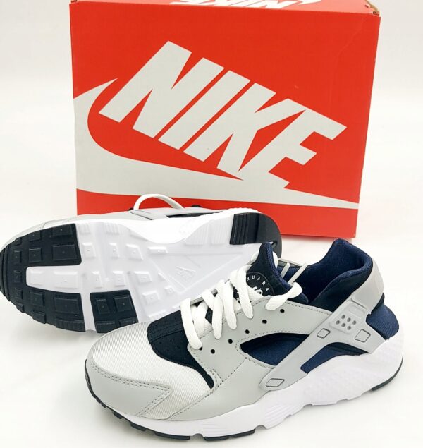 Buty Nike Huarache Run Gs UNISEX R.35/36 NI62C