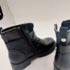 Kozaki skórzane STEVE MADDEN R.34 ST32S