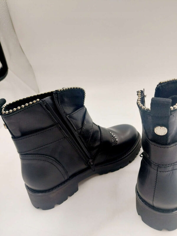 Kozaki skórzane STEVE MADDEN R.34 ST32S