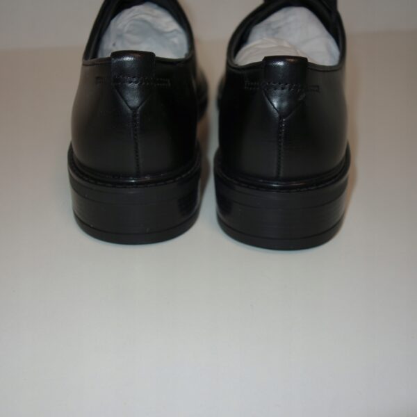 Calvin Klein Farasha półbuty skórzane R.36 CA5N