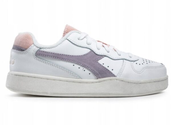Sneakersy DIADORA Mi Basket Low Icona R.40,5 DI7N