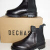 8e4ea45d7533d31c7c6f9c8f8f55a863.jpg DECHASE Botto botki skórzane unisex R.39 DE01L