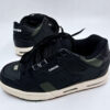 Buty męskie skórzane Globe SABRE sneakersy niskie R.41 GLO99F