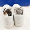 Męskie sneakersy skórzane biale Jack & Jones R.43 JA48S