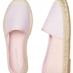 Vero Moda damskie espadrille R,38 VE5W