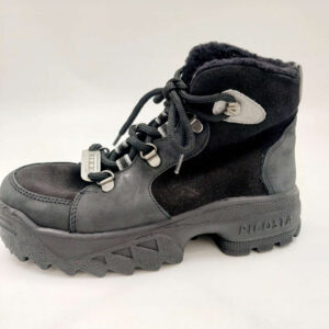 Śniegowce skórzane RICOSTA R.32 RI82L