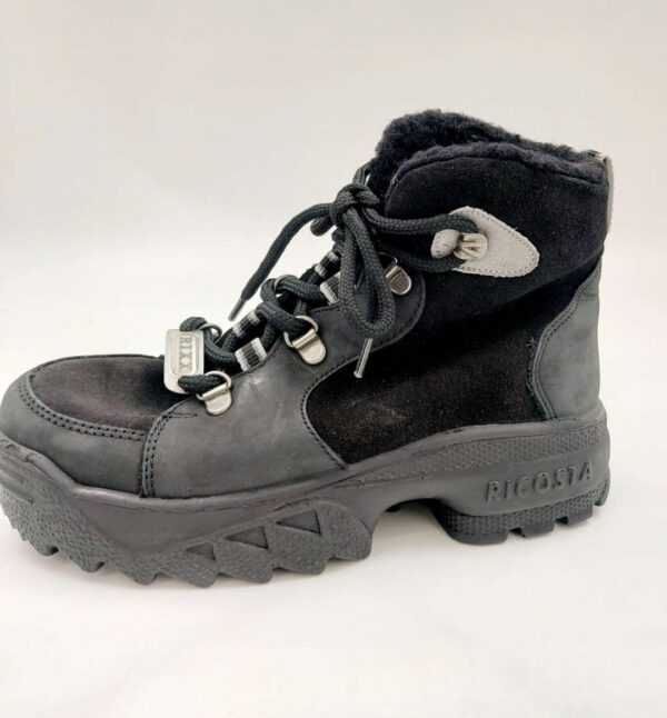 Śniegowce skórzane RICOSTA R.32 RI82L