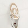 Półbuty HOGL damskie skórzane sneakersy R.35 HO97X