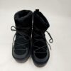 Damskie śniegowe czarne Cow leather Esprit R.36 ES6S