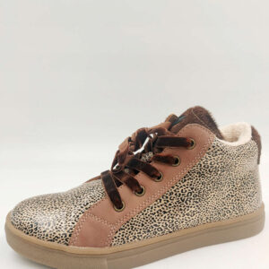 Friboo ocieplane sneakersy zamek R.35 FR52S