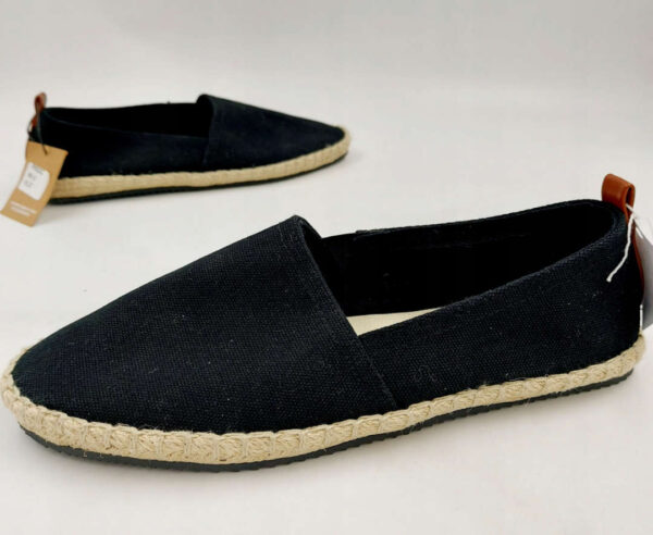 Pier one damskie espadryle unisex R.37 PI92