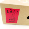 LAST ROCKY damskie botki zamszowe R.40 LA98L
