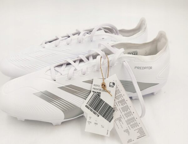Buty piłkarskie adidas Predator LEAGUE FG R.48 AD632D
