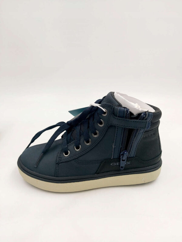 Buty Geox Trzewiki J Mattias B B.Abx R.31 GE52G