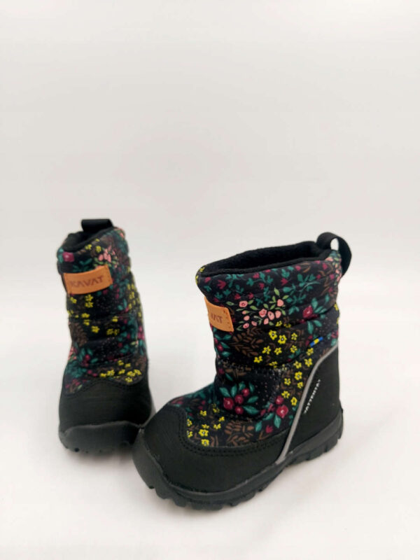 KAVAT VATTENTAT buty zimowe śniegowce R.22 KA4S