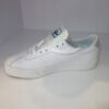 Superga sport białę skórzane sneakersy R,35 SU10S