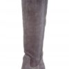 kozaki zamszowe Shabbies Amsterdam R.37 SH71S