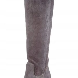 kozaki zamszowe Shabbies Amsterdam R.37 SH71S