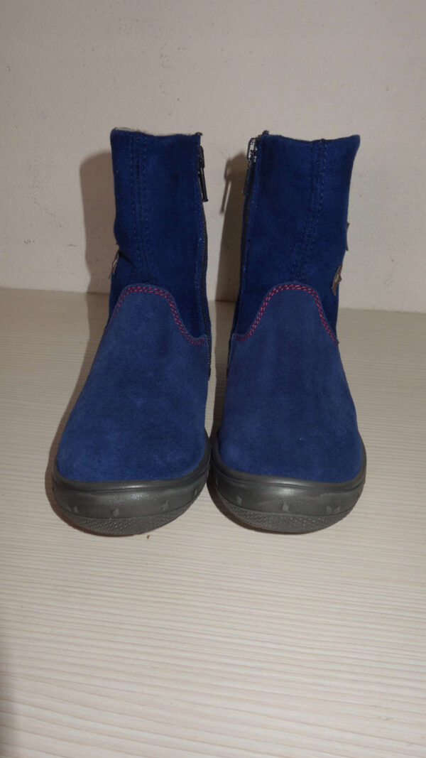 Richter kozaki dla dziewczynki R.27 RI72L