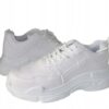 Nly Shoes Perfect sneakersy niskie R.39 NL65C