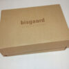 Bisgaard trzewiki skórzane eco care R.23 BI85S