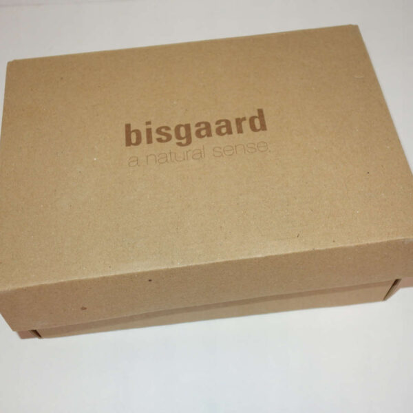 Bisgaard trzewiki skórzane eco care R.23 BI85S