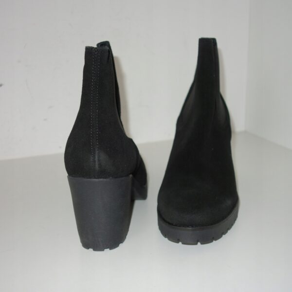 Selected Slffillipa botki na obcasie R.40 SE63W