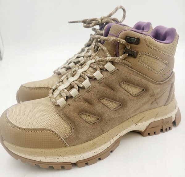 Buty turystyczne GORE-TEX ocieplane TAMARIS R.36 TA5W