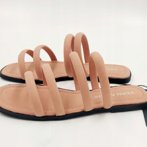 Vero moda damskie klapki wsuwane R.36 VE15M