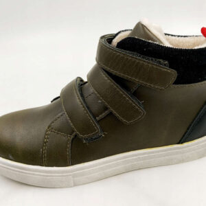 Friboo trzewiki dla dziecka ocieplane R.31 FR02L