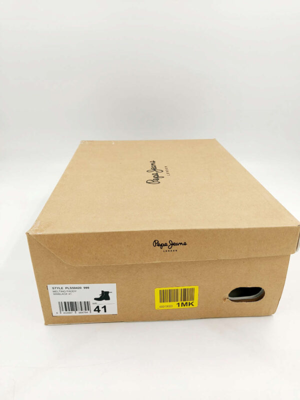97854f06da65341e0ffbe7db2fe8d95f.jpg Botki Pepe Jeans MELTING PADDY R.41 PE82P