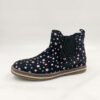 Buty Friboo Botki skórzane R.34 FR91L