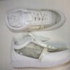 FURLA RUN CANDY białe sneakers niskie R.35/36 FU4C