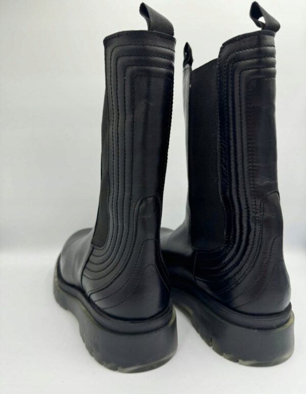 INUOVO botki damskie ze skóry naturalnej R.41 IN12W