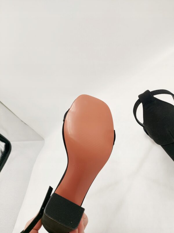 Call it Spring vegan Sandały na obcasie R.36 CA36L