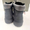 Buty dziecięce czarne TIMBERLAND R.32,5 TTI8S