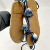 ESPADRYLE TOMS Katalina Suede R.35 TO92L