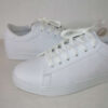 Nly Shoes damskie sneakersy białe R.38 NL85W