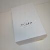 FURLA RUN CANDY białe sneakers niskie R.35/36 FU4C