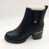 Anna Field damskie botki na obcasie R.37 AN96P