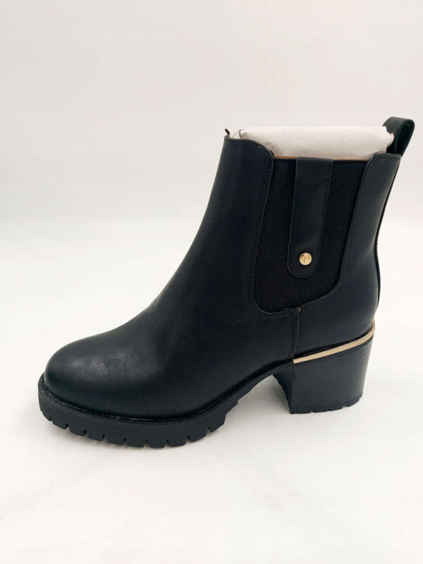 Anna Field damskie botki na obcasie R.37 AN96P
