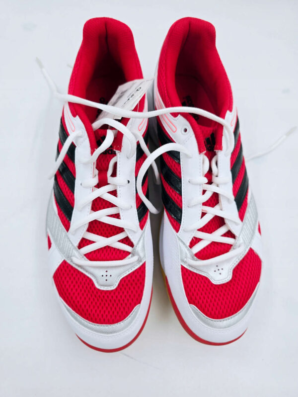Buty do tenisa ADIDAS OPTICOURT TRUSTER R.46,5 AD23E
